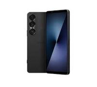 Sony Xperia 1 VII 5G 512 GB/12 GB Dual SIM negro nuevo