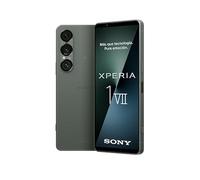 Sony Xperia 1 VII | Nuevo sensor ultra gran angular | Xperia Intelligence | 2 días duración de batería | en Verde Musgo