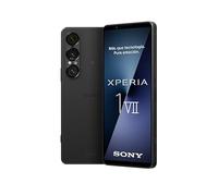 Sony Xperia 1 VII | Nuevo sensor ultra gran angular | Xperia Intelligence | 2 días duración de batería | en Negro Pizarra