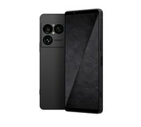 Sony Xperia 1 VIII 5G Nano SIM + eSIM 256 GB (12 GB RAM) XQ-GE74 Negro Grafito