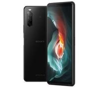 Sony XPERIA 10 II 128 GB Negro nuevo