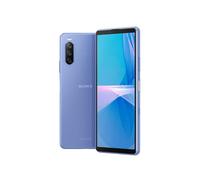 Sony Xperia 10 III 5G Dual-SIM 128 GB Azul nuevo