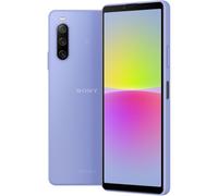 Sony Xperia 10 IV 5G 128 GB Lavanda nuevo