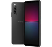 Sony Xperia 10 IV 5G 128 GB Negro nuevo