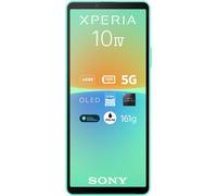 Sony Xperia 10 IV 5G 128 GB Verde Menta nuevo