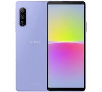 Sony Xperia 10 IV 5G - Smartphone 128GB, 6GB RAM, Dual Sim, Lavender