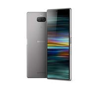 Sony Xperia 10 Plus 16,5 cm (6.5") 4 GB 64 GB 4G Plata 3000 mAh - Smartphone (16,5 cm (6.5"), 4 GB, 64 GB, 12 MP, Android 9.0, Plata)