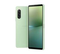 Sony Xperia 10 V 5G 128GB/6GB RAM Dual-SIM grün