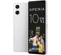 Sony Xperia 10 VI Doble SIM 128GB blanco