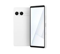 Sony Xperia 10 VII 5G Dual-SIM 8 GB / 128 GB XQ-FE72 - Blanco