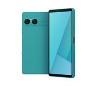 Sony Xperia 10 VII 5G Dual-SIM 8 GB / 128 GB XQ-FE72 - Turquesa