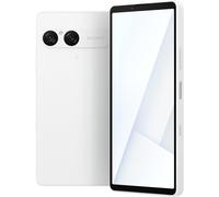 Sony Xperia 10 VII 5G Híbrido Dual-SIM 128 GB Blanco nuevo