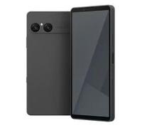 Sony Xperia 10 VII 5G Híbrido Dual-SIM 128 GB Negro nuevo