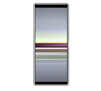 Sony Xperia 5, 6.1 Pulgadas FHD+ HDR OLED 21:9 Pantalla, Sistema de Triple cámara con Ojo AF, 6 GB de RAM, 128 GB de Memoria - Gris J8210M7H.UKCX