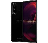 Sony Xperia 5 III Dual-SIM 128GB negro Reacondicionado co nuevo 30 meses de garantía