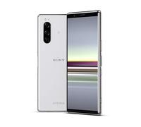 Sony Xperia 5 - Smartphone 128GB, 6GB RAM, Dual Sim, Grey