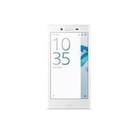 Sony Xperia X Compact- Smartphone (Android 6.0, pantalla de 4.6", 4G, 32 GB, 3 GB RAM, cámara 23 Mp), Blanco (White)