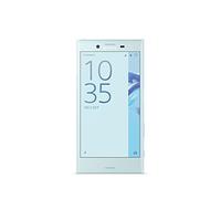 Sony Xperia X Compact Smartphone Libre Android 6.0 con Pantalla de 4.6" (4G, 32 GB, 3 GB RAM, cámara 23 MP) Azul (Blue)