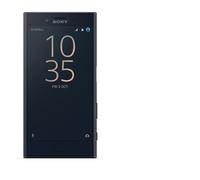 Sony Xperia X Compact Smartphone Libre Android 6.0 con Pantalla de 4.6" Version Española (4G, 32 GB, 3 GB RAM, cámara 23 MP) Negro (Black)