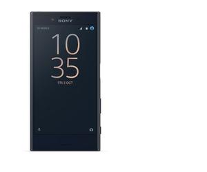 Sony Xperia X Compact Smartphone Libre Android 6.0 con Pantalla de 4.6" Version Española (4G, 32 GB, 3 GB RAM, cámara 23 MP) Negro (Black)