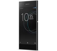 Sony Xperia XA1 12,7 cm (5") 3 GB 32 GB SIM doble 4G Negro 2300 mAh - Smartphone (12,7 cm (5"), 3 GB, 32 GB, 23 MP, Android 7.0, Negro)