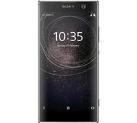 Sony Xperia XA2 32GB - Negro - Libre used