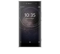 Sony Xperia XA2 Ultra 15,2 cm (6") 4 GB 32 GB 4G Negro 3580 mAh - Smartphone (15,2 cm (6"), 1920 x 1080 Pixeles, 4 GB, 32 GB, 23 MP, Negro)