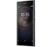 Sony Xperia XA2 Ultra Smartphone (15,2 cm (6 Pulgadas), Pantalla Full HD, 32 GB de Memoria, 4 GB de RAM, Android 8.0), Color Negro - versión Alemana