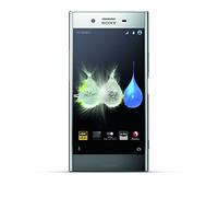 Sony Xperia XZ Premium 14 cm (5.5") 4 GB 64 GB SIM única 4G Cromo 3230 mAh