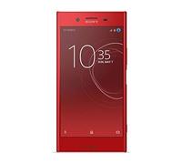 Sony Xperia XZ Premium 4G LTE desbloqueado G8141 64 GB a prueba de polvo 4 K 5.46 pulgadas 19 MP (LTE USA América Latina Caribe Europa) Versión internacional sin advertencia (Rosso)