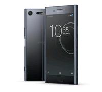 Sony Xperia XZ Premium 64GB - Negro - Libre used