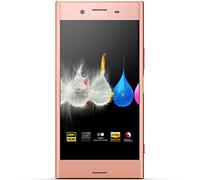 Sony Xperia XZ Premium - Smartphone desbloqueado - 5.5", 64GB - SIM dual - Rosa