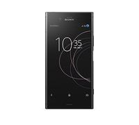 Sony Xperia XZ1 13,2 cm (5.2") 4 GB 64 GB 4G Negro 2700 mAh - Smartphone (13,2 cm (5.2"), 4 GB, 64 GB, 19 MP, Android 8.0, Negro)