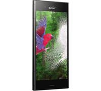 Sony Xperia XZ1 5.2" 4G 4GB 64GB 2700mAh Negro - Smartphone (13,2 cm (5.2"), 64 GB, 19 MP, Android, 8, Negro)