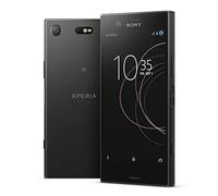Sony Xperia XZ1 Compact 11,7 cm (4.6") 4 GB 32 GB 4G Negro 2700 mAh - Smartphone (11,7 cm (4.6"), 4 GB, 32 GB, 19 MP, Android 8.0, Negro)