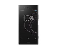 Sony Xperia XZ1 - Smartphone de 5.2" (Bluetooth, Octa Core Snapdragon 835, 4 GB de RAM, Memoria Interna de 64 GB, cámara de 19 MP, Android) Color Negro
