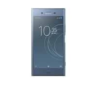 Sony Xperia XZ1 - Smartphone de 5.2" (Bluetooth, Octa Core Snapdragon 835, 4 GB de RAM, Memoria Interna de 64 GB, cámara de 19 MP, Android) Color Azul