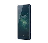 Sony Xperia XZ2 14,5 cm (5.7") 4 GB 64 GB SIM única 4G Verde 3180 mAh - Smartphone (14,5 cm (5.7"), 4 GB, 64 GB, 19 MP, Android 8.0, Verde)