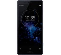 Sony Xperia XZ2 Compact 12,7 cm (5") 4 GB 64 GB 4G Negro 2870 mAh - Smartphone (12,7 cm (5"), 4 GB, 64 GB, 19 MP, Android 8.0, Negro)