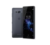 Sony XPERIA XZ2 Compact 64 GB Negro nuevo