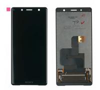 Sony Xperia XZ2 compact H8314 Pantalla LCD Táctil Cristal Negro