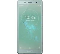 Sony Xperia XZ2 Compact Smartphone (12,7 cm (5 pulgadas) pantalla IPS Full HD +, 64 GB de memoria interna y memoria RAM de 4 GB) verde [Versión alemana: Podría presentar problemas de compatibilidad]