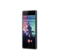 Sony Xperia XZ2 Compact - Smartphone de 5" (Octa-Core de 2.8 GHz, RAM de 4 GB, Memoria Interna de 64 GB, cámara de 19 MP, Android) Color Negro [Exclusivo Amazon]