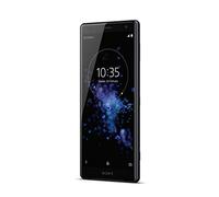 Sony Xperia XZ2 Negro Single SIM H8216