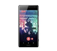 Sony Xperia XZ2 - Smartphone de 5.7" (Octa-Core de 2.8 GHz, RAM de 4 GB, Memoria Interna de 64 GB, cámara de 19 MP, Android) Color Negro [Versión española]