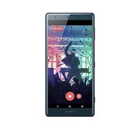 Sony Xperia XZ2 - Smartphone de 5.7" (Octa-Core de 2.8 GHz, RAM de 4 GB, Memoria Interna de 64 GB, cámara de 19 MP, Android) Color Verde [Versión española]
