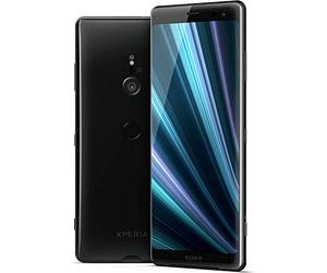 Sony Xperia XZ3 - Smartphone de 6" QHD+ HDR 18:9 OLED (Snapdragon 845, 4 GB de RAM, Memoria Interna de 64 GB, cámara de 19 MP, Android), Color Negro