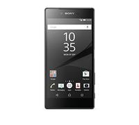 Sony Xperia Z5 Premium 5.5" SIM única 4G 3GB 32GB 3430mAh Negro - Smartphone (14 cm (5.5"), 32 GB, 23 MP, Android, 5.1, Negro)