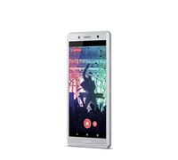 Sony XperiaXZ2 Compact - Smartphone de 5" (Octa-corede 2.8 GHz, RAM de 4 GB, memoria interna de 64 GB, cámara de 19 MP, Android) color plata