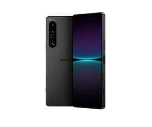 Sony XQCT54C0B.EEAC Xperia 1 IV Smartphone Pantalla OLED 4K HDR de 6.5", 120 Hz, Audio de 3.5 mm, Android 12, SIM Libre 12 GB de RAM 256 GB de Almacenamiento, Dual SIM híbrida, Color Negro